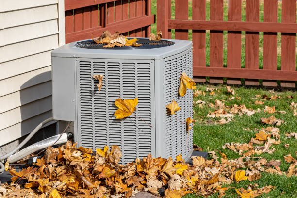 Best Residential HVAC in Mount Zion, GA
