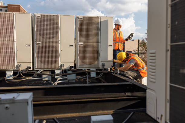 Best Emergency HVAC Services in Mount Zion, GA
