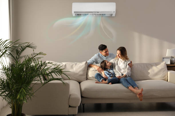 Best Commercial HVAC in Mount Zion, GA