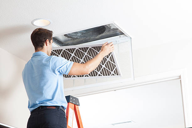 Best HVAC for Healthcare Facilities in Mount Zion, GA