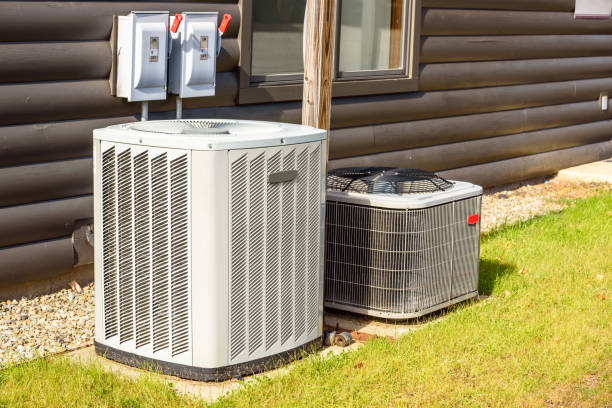 Best HVAC Equipment and Components in Mount Zion, GA