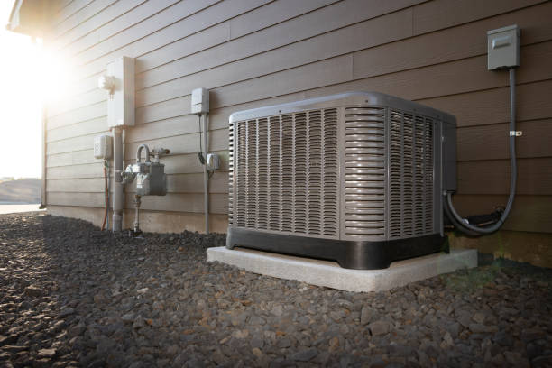 Trusted Mount Zion, GA HVAC Experts